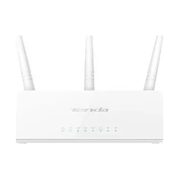Tenda F3 300Mbps Wireless Router Access Point 2.4G NT-F3