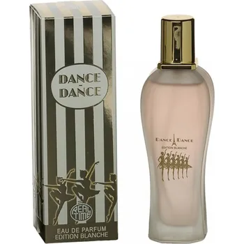 Parfém Real Time, Dance Dance Edition Blanche parfumovaná voda 100ml