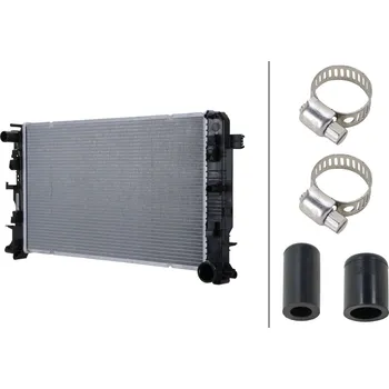 Chladič motoru Chladič, chlazení motoru HELLA 8MK 366 300-961