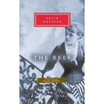 The Reef - Edith Wharton [EN] (1996, Pevná, Knopf Doubleday Publishing Group)