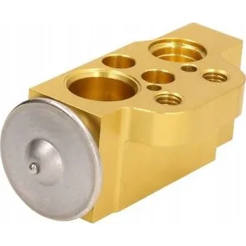 Ventil klimatizace Thermotec KTT140076 Expanzní ventil klimatizace