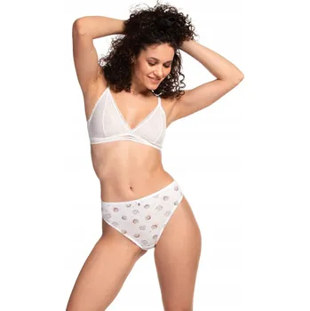 Dámské oblečení Kalhotky Lama XL, vícebarevné