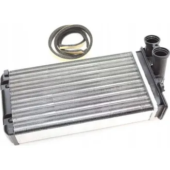 Výměník tepla Automega 160088210 Výměník tepla, topení interiéru