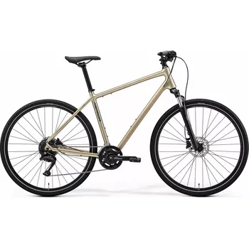 MERIDA CROSSWAY 100 High Cream(Grey) M