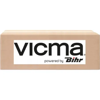 VICMA REFLEXNÍ PÁSKA NA FORMA KOLA MODRÁ