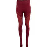 Klimatex Dámské bezešvé termo spodky Yoru 338-203 M