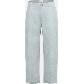 Pánské džíny Firetrap Blue Acid Wash 1190826 XL