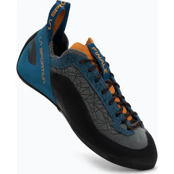 Lezečky Pánské lezečky La Sportiva Finale space blue/maple