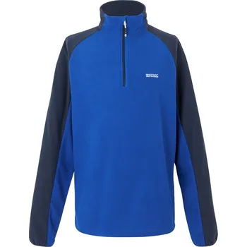 Pánská větrovka Regatta Blue 1095913 XL