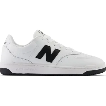 Pánská móda Tenisky New Balance White 1190927 8 (42)
