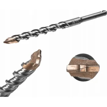 Vrtačka Chytrá vrtačka SDS plus duo 20x1000/950 smart