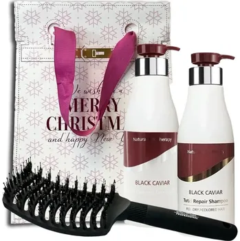 Kosmetická sada Mon Platin BC Dárkový set III. + dárek Matrix Food For Soft Hydratačný kondicionér 50ml zdarma