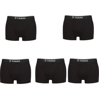 Farah Black 1153120 Large