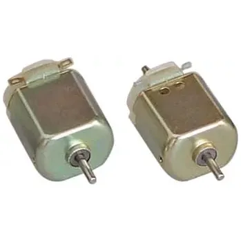 RC model JOMITA MIG 2025 6V elektromotor