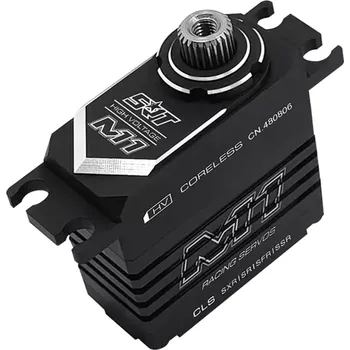 RC náhradní díl SRT M11 HiVOLT CORELESS Digital servo (9kg-0,055s/60°)