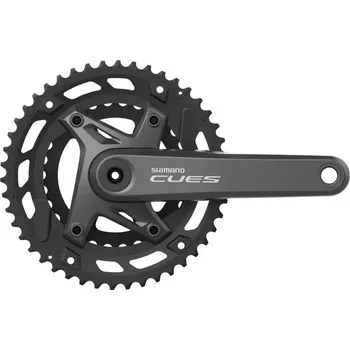 Klika na kolo Shimano Cues FC-U6000-2 175 mm 30-46T