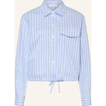 Dámská halenka Darling Harbour Dámská Košile S Ozdobnými Kameny, light blue, 40