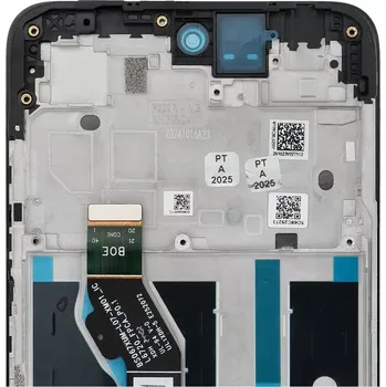 ServicePack LCD displej pro MOTOROLA Moto G15 / G15 Power 5D68C29273