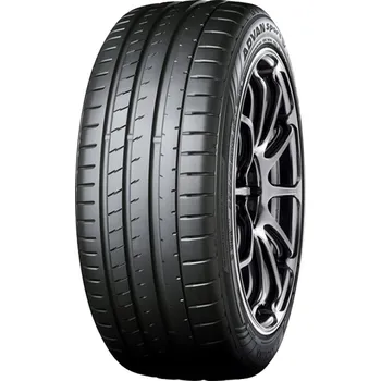 Letní osobní pneu Yokohama Advan Sport EV V108 ( 255/50 R19 107Y XL E+, RPB A B )