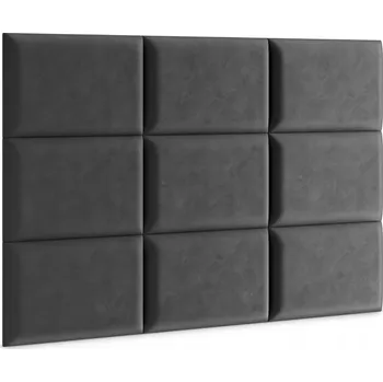 Obraz ČALOUNĚNÉ OBKLADOVÉ PANELY NA ZEĎ ČELO 3D 40x30