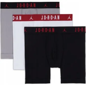 Boxerky Spodní Prádlo Boxerky Nike , vícebarevné, velikost L