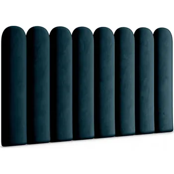 Obraz ČALOUNĚNÝ STĚNOVÝ PANEL PLOT 80x20