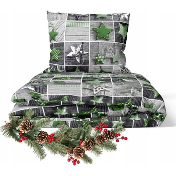 Povlečení Povlečení 140x200cm, 70x80cm, 140g/m2, 100% bavlna