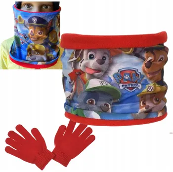 Šála Sun City dětská šála polyester