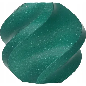 Filament Filament Bambu Lab PLA Sparkle Alpine Green Zelený 1,75mm 1kg