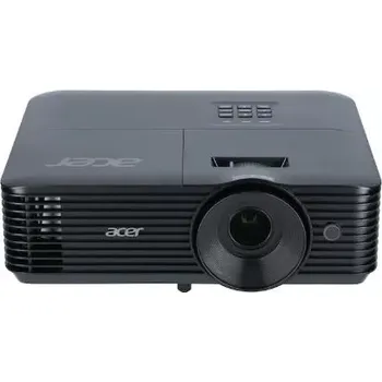 Projektor Acer X119H