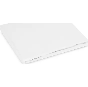 Prostěradlo Prostěradlo s gumou Eurofirany bavlna 220 x 200 cm