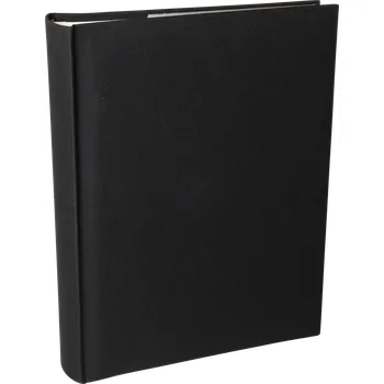 Fotoalbum Focus Essence Super 300 10x15 Black
