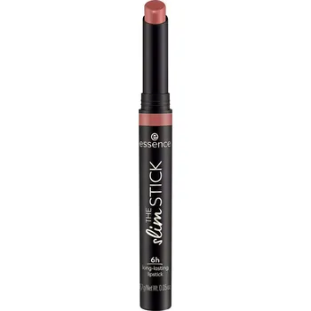 Rtěnka Essence The Slim Stick Dlouhotrvající rtěnka - 103 Brickroad 1,7g