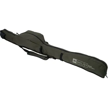 Pouzdro na prut Mikado Obal na Pruty Enclave Slim pro 3 Pruty 12 ft 3-Dílné