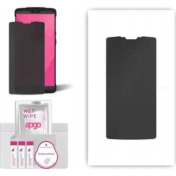 Pouzdro na mobilní telefon Fólie fólie s ochranou soukromí pro Newland SD60, PRIVACY