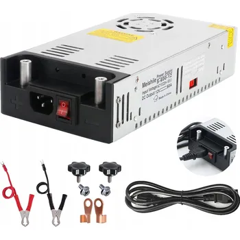 Transformátor IMPULZNÍ ZDROJ 12V 50A TRANSFORMÁTOR LED 600W