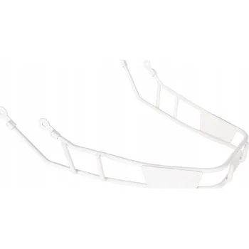 Bezpečnostní kamera Slalomový chránič brady HEAD CHINGUARD XL/XXL