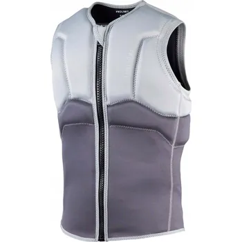 Dámská vesta Impact vesta na kite Prolimit ACE WMN HP FZ Grey/Silver - S