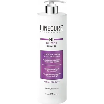 Šampon Šampon Hipertin 1000 ml pro regeneraci a hydrataci