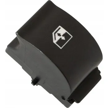 SPÍNAČ OVLÁDÁNÍ OKEN Ducato Jumper Boxer 06-