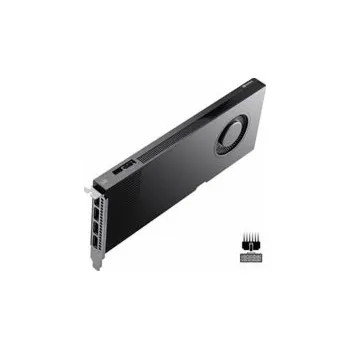 Grafická karta GPU PNY NVIDIA RTX PRO 4000 Blackwell 24GB OEM Version