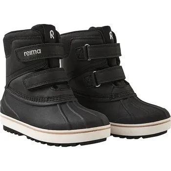 Dámská zimní obuv Zimní boty Reima Coconi 5400027A.9BYA černá 99X, EUR 24/25