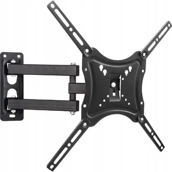 IP kamera UCHWYT PRO TELEVIZOR CP304A S REGULACÍ 26"-52" PRO CELÉ SPEKTRUM