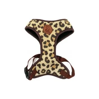 Postroj pro psa Beztlakové postroje pro psy Tarzan Pantera Psiakrew L