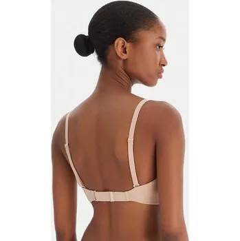 Podprsenka Wonderbra Podprsenka Push-up WB0000J5 Béžová 75B