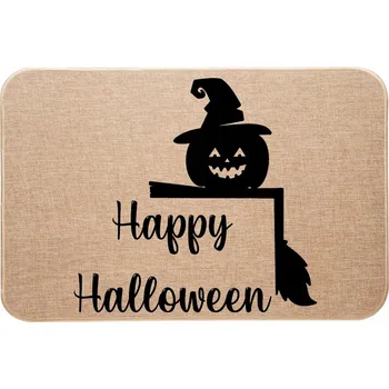 Rohožka Kokosová rohožka, hotová, 39 x 59 cm