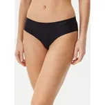 DKNY Souprava kalhotek DK5028BP3 Černá S