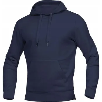 Pánská mikina Tmavě modrá mikina s kapucí ARDON RIVARY pánská, velikost - L