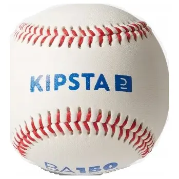 Zabezpečení domácnosti BASEBALLOVÝ MÍČ KIPSTA SOFT COMPRESSION 9'' MĚKKÝ, BEZPEČNÝ