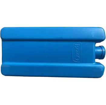 Chladicí vložka do lednice BranQ Ice Box, modrá, 250 ml